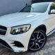 Mercedes GLC250 COUPE RECEM IMPORTADO