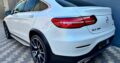 Mercedes GLC250 COUPE RECEM IMPORTADO