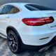 Mercedes GLC250 COUPE RECEM IMPORTADO