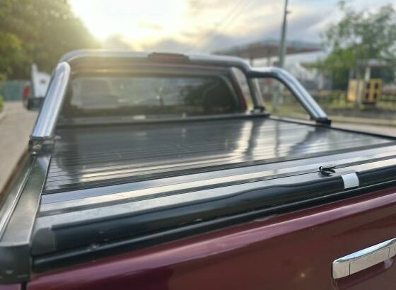 Ford Ranger 2015 Automática