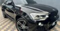 BMW X4 35i MSPORT RECENT IMPORTADO