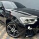 BMW X4 35i MSPORT RECENT IMPORTADO