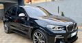 BMW X3 M40d Msport 2020 Xdrive(4X4) 3.0 TwinTurbo Diesel Recém Chegado
