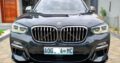 BMW X3 M40d Msport 2020 Xdrive(4X4) 3.0 TwinTurbo Diesel Recém Chegado