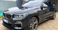 BMW X3 M40d Msport 2020 Xdrive(4X4) 3.0 TwinTurbo Diesel Recém Chegado