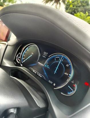 BMW X3 M40d Msport 2020 Xdrive(4X4) 3.0 TwinTurbo Diesel Recém Chegado