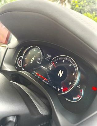 BMW X3 M40d Msport 2020 Xdrive(4X4) 3.0 TwinTurbo Diesel Recém Chegado