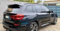 BMW X3 M40d Msport 2020 Xdrive(4X4) 3.0 TwinTurbo Diesel Recém Chegado