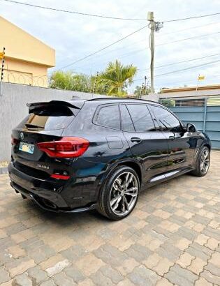 BMW X3 M40d Msport 2020 Xdrive(4X4) 3.0 TwinTurbo Diesel Recém Chegado
