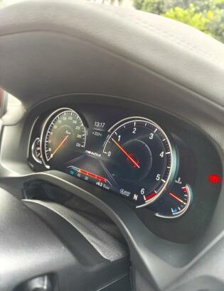 BMW X3 M40d Msport 2020 Xdrive(4X4) 3.0 TwinTurbo Diesel Recém Chegado