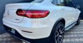 Mercedes GLC250 COUPE RECEM IMPORTADO