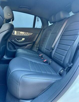 Mercedes GLC250 COUPE RECEM IMPORTADO