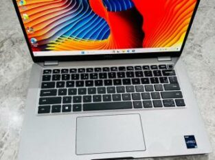 Dell Latitude 5430 13.3” i7 12th 16GB RAM 512GB SSD