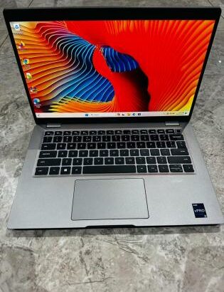 Dell Latitude 5430 13.3” i7 12th 16GB RAM 512GB SSD