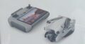 Drone Dji Mini 4 PRO Fly more combo
