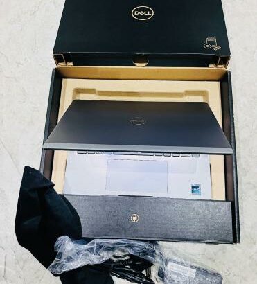 🔥 *Executivo Dell 7340* 🔥  ✨New With Box📦 ✨Ram 16GB DDR5 LPDDR5 ✨Intel EVO i5 13th *GERAÇÃO*     *Dell Latitude 7340 Touchscreen  13th Gen Intel®️