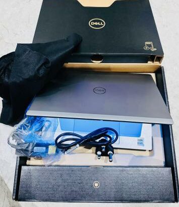 🔥 *Executivo Dell 7340* 🔥  ✨New With Box📦 ✨Ram 16GB DDR5 LPDDR5 ✨Intel EVO i5 13th *GERAÇÃO*     *Dell Latitude 7340 Touchscreen  13th Gen Intel®️