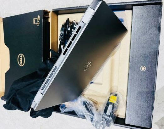 🔥 *Executivo Dell 7340* 🔥  ✨New With Box📦 ✨Ram 16GB DDR5 LPDDR5 ✨Intel EVO i5 13th *GERAÇÃO*     *Dell Latitude 7340 Touchscreen  13th Gen Intel®️