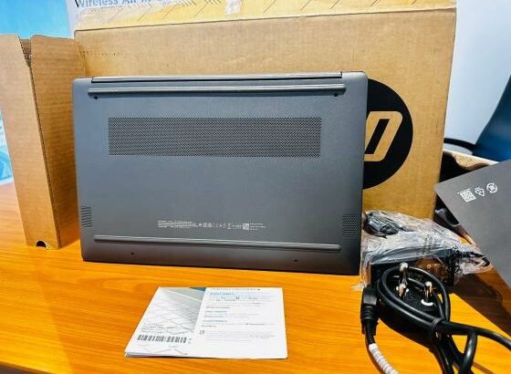 HP 250 G10 15.6” Intel Celeron 13th 8GB RAM 256GB SSD Novos Selados Entregas e Garantias