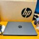 HP 250 G10 15.6” Intel Celeron 13th 8GB RAM 256GB SSD Novos Selados Entregas e Garantias