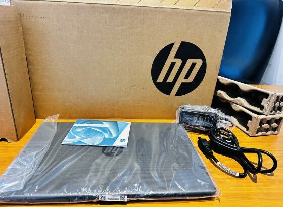 Hp 250 G10  Selado 0km Novinhos 03 unts disponíveis* *⚡️ Celeron 14 th gen* *HP 250 15.6 inch G10 Notebook PC 13th Gen Intel Celeron 14 TH Gen 8GB DDR
