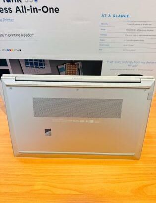 HP Probook 450 G8 15.6” i5 11th 8GB RAM 256GB SSD