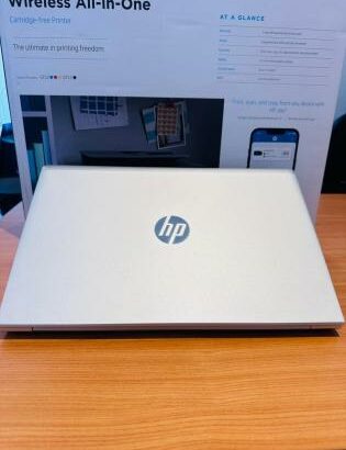 HP Probook 450 G8 15.6” i5 11th 8GB RAM 256GB SSD