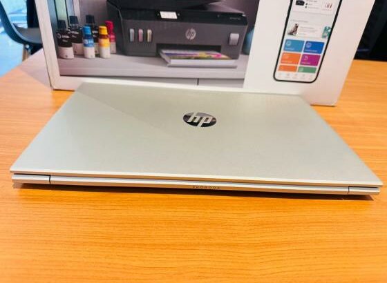 HP Probook 450 G8 15.6” i5 11th 8GB RAM 256GB SSD