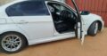 Vendo BMW 320i
Super clean
Motor seco
Ac on