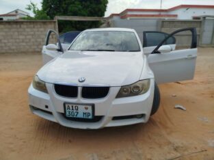 Vendo BMW 320i
Super clean
Motor seco
Ac on