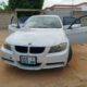 Vendo BMW 320i
Super clean
Motor seco
Ac on