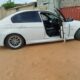 Vendo BMW 320i
Super clean
Motor seco
Ac on