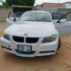 Vendo BMW 320i
Super clean
Motor seco
Ac on