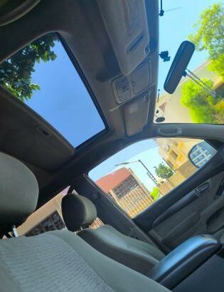 Vendo Modelo: Toyota Prado Aduaneiro
 Motor Seco 3.4ccc
Caixa Automática
Gasolina