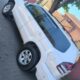 Vendo Modelo: Toyota Prado Aduaneiro
 Motor Seco 3.4ccc
Caixa Automática
Gasolina