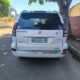 Vendo Modelo: Toyota Prado Aduaneiro
 Motor Seco 3.4ccc
Caixa Automática
Gasolina