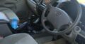 Vendo Modelo: Toyota Prado Aduaneiro
 Motor Seco 3.4ccc
Caixa Automática
Gasolina