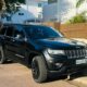 Vendo Modelo: *Jeep Grand Cherokee*
Linha de luxo
Quilometragem: 130.712 km
Cilindrada: 3.6cc