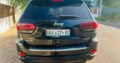Vendo Modelo: *Jeep Grand Cherokee*
Linha de luxo
Quilometragem: 130.712 km
Cilindrada: 3.6cc
