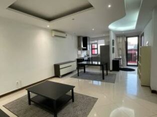 arrendo apartamento tp2 na Sommershilde2 próximo café sol