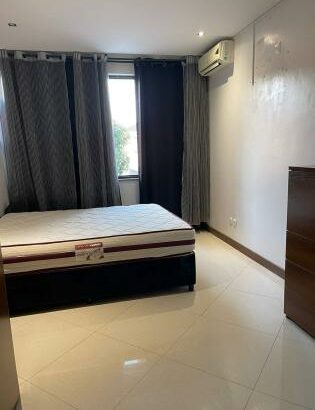 arrendo apartamento tp2 na Sommershilde2 próximo café sol