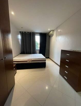 arrendo apartamento tp2 na Sommershilde2 próximo café sol