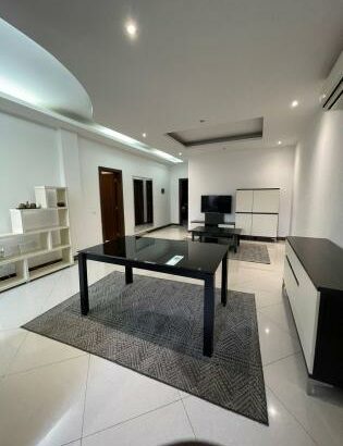 arrendo apartamento tp2 na Sommershilde2 próximo café sol