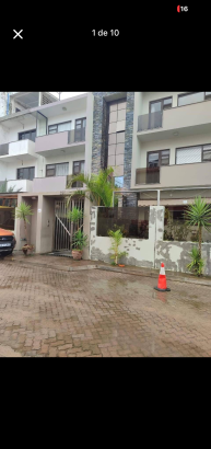 arrendo apartamento tp2 na Sommershilde2 próximo café sol