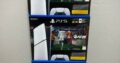 PS5 Slim + FC 26