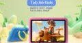 BlackView KIDS Edition Tablets