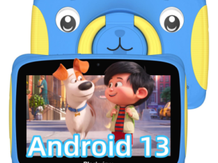 BlackView KIDS Edition Tablets