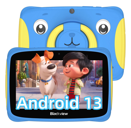 BlackView KIDS Edition Tablets