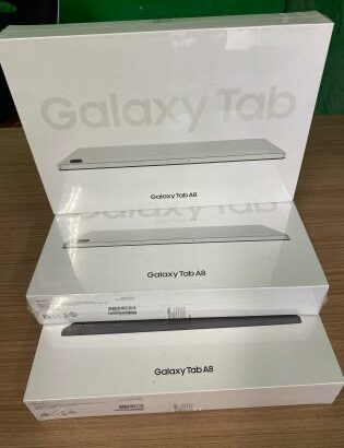 Samsung galaxy tablete A8