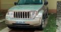JEEP CHEROKEE A VENDA